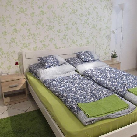 Fortuna Apartments Eger Exterior foto
