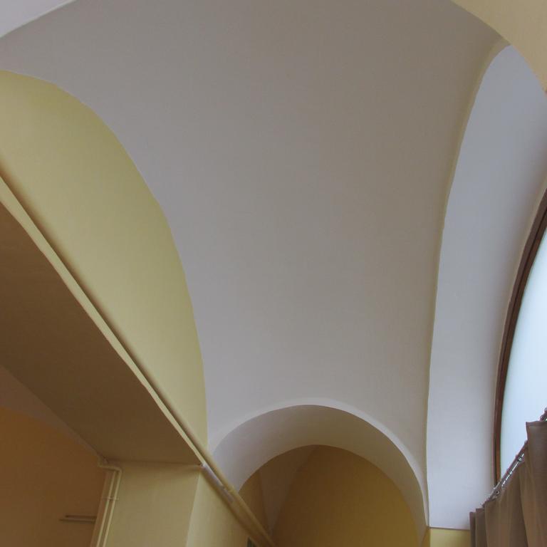 Fortuna Apartments Eger Exterior foto